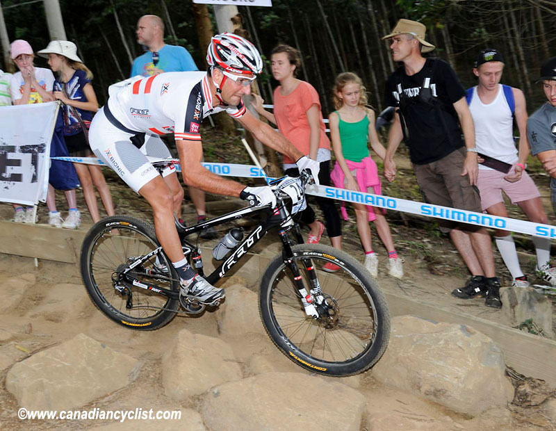 Pietermaritzburg World Cup
