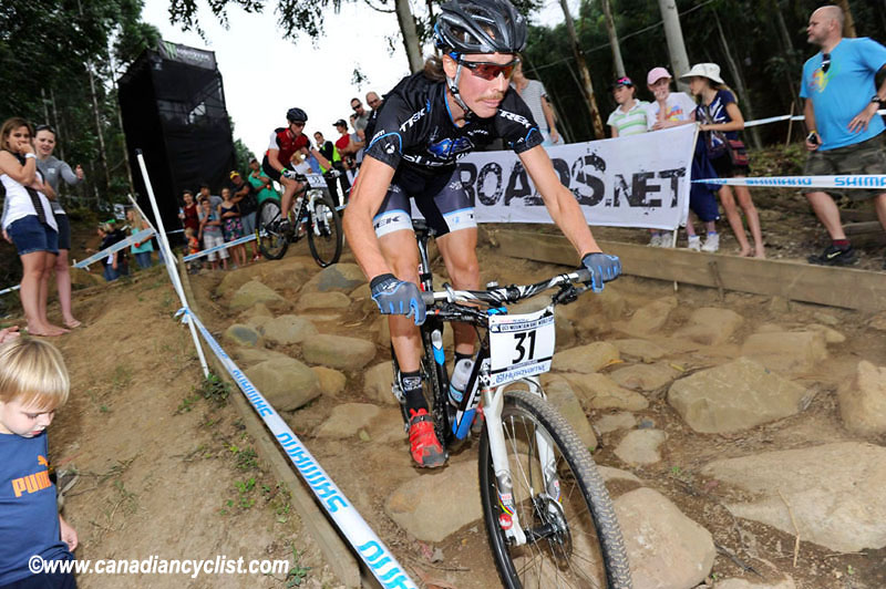 Pietermaritzburg World Cup