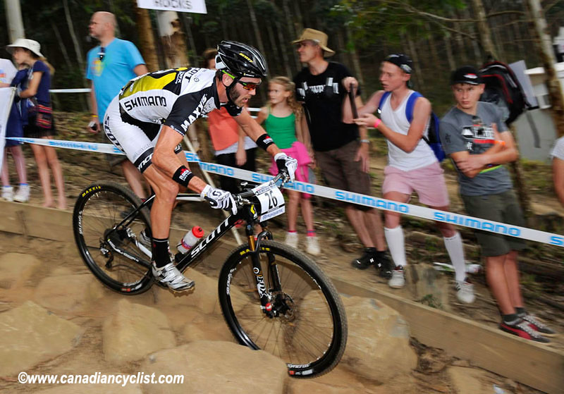 Pietermaritzburg World Cup