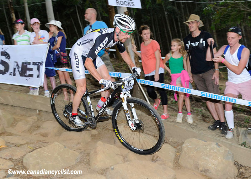 Pietermaritzburg World Cup