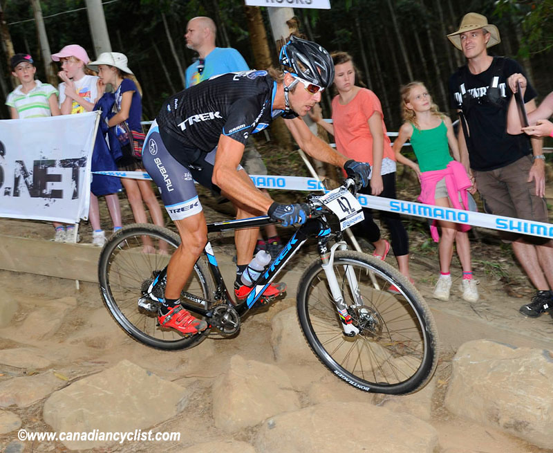 Pietermaritzburg World Cup