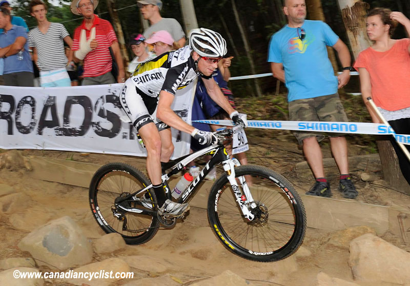 Pietermaritzburg World Cup
