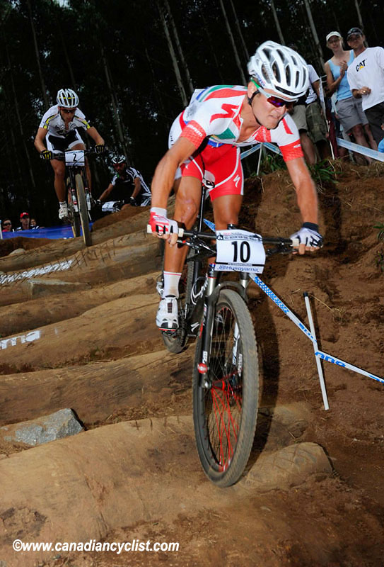Pietermaritzburg World Cup