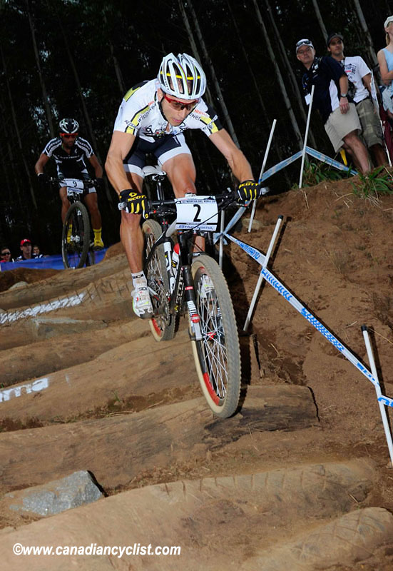 Pietermaritzburg World Cup