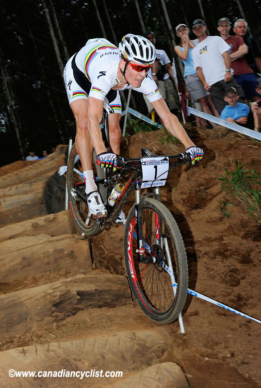 Pietermaritzburg World Cup