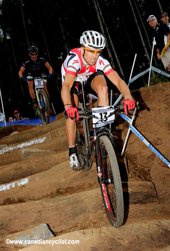 Pietermaritzburg World Cup