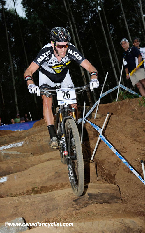 Pietermaritzburg World Cup