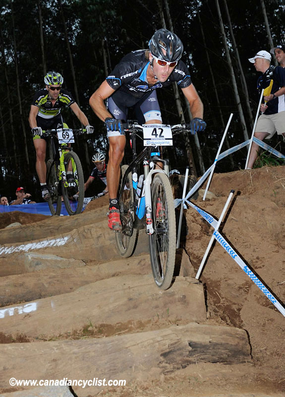 Pietermaritzburg World Cup