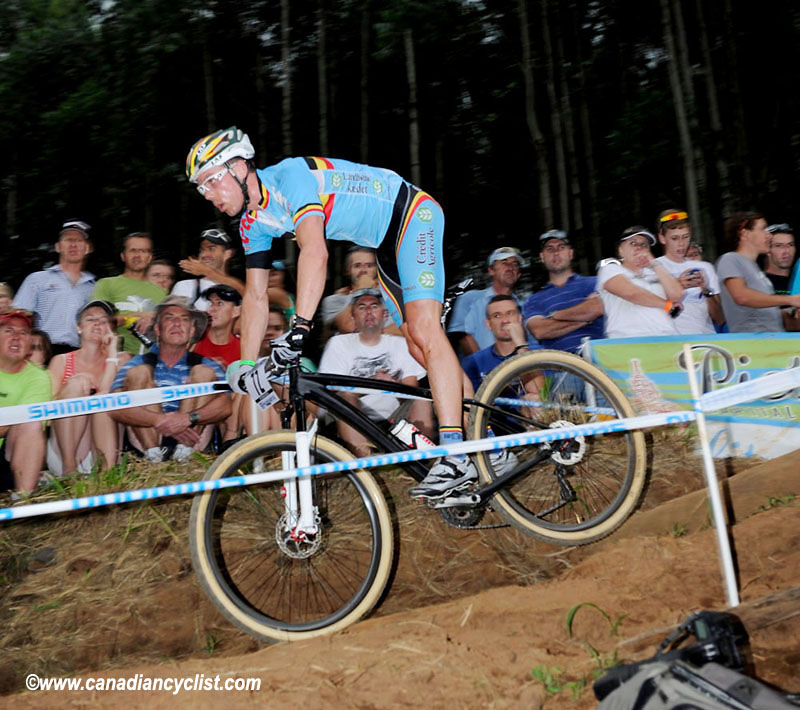 Pietermaritzburg World Cup