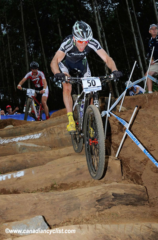 Pietermaritzburg World Cup