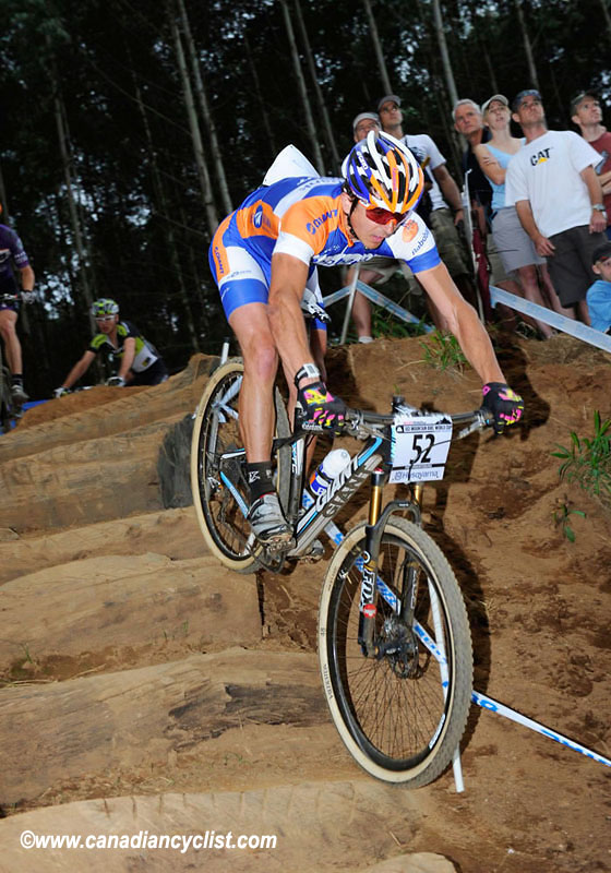 Pietermaritzburg World Cup