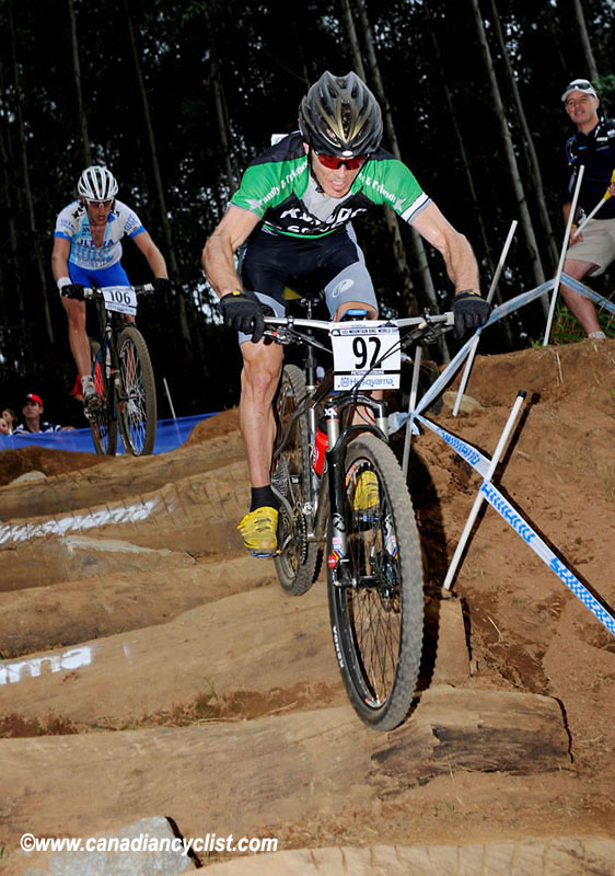 Pietermaritzburg World Cup