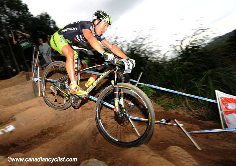 Pietermaritzburg World Cup