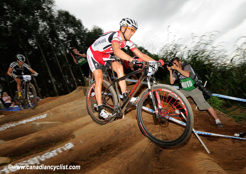 Pietermaritzburg World Cup