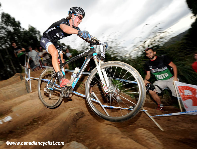 Pietermaritzburg World Cup