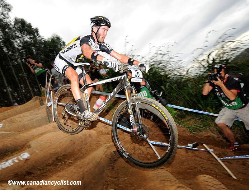 Pietermaritzburg World Cup