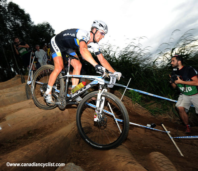 Pietermaritzburg World Cup