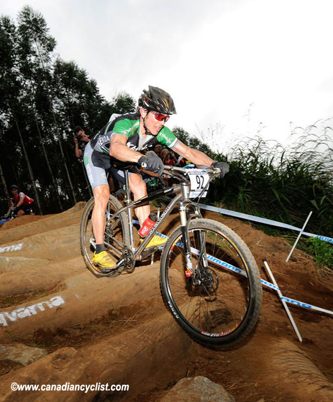 Pietermaritzburg World Cup