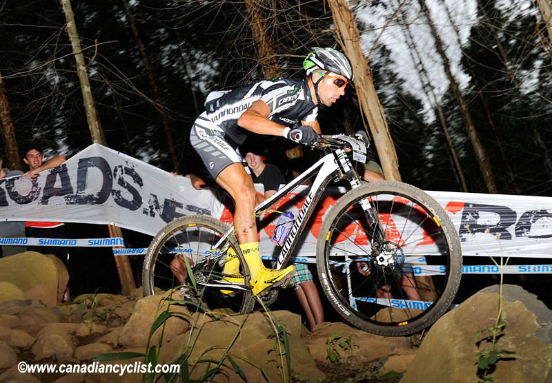 Pietermaritzburg World Cup