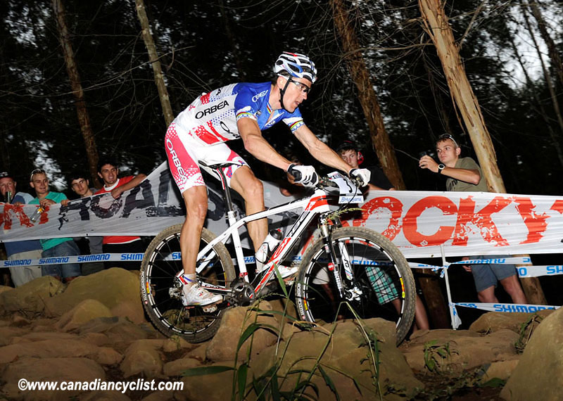 Pietermaritzburg World Cup