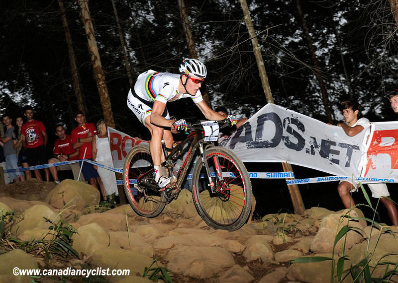 Pietermaritzburg World Cup