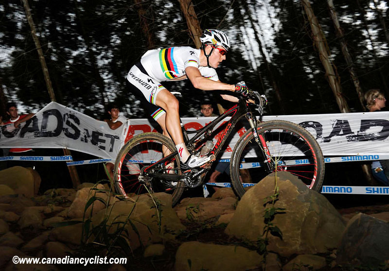 Pietermaritzburg World Cup