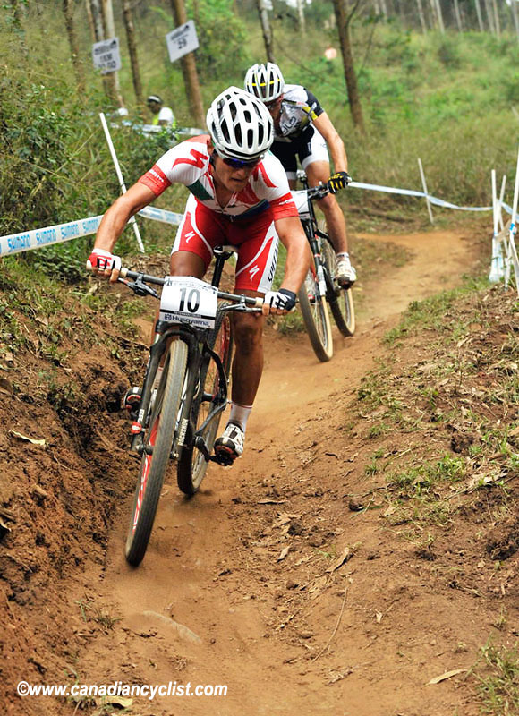 Pietermaritzburg World Cup