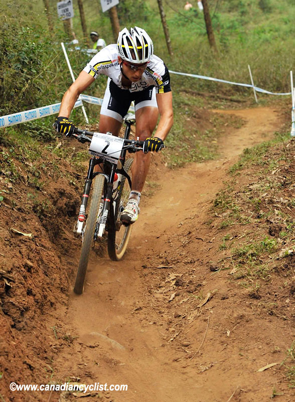 Pietermaritzburg World Cup