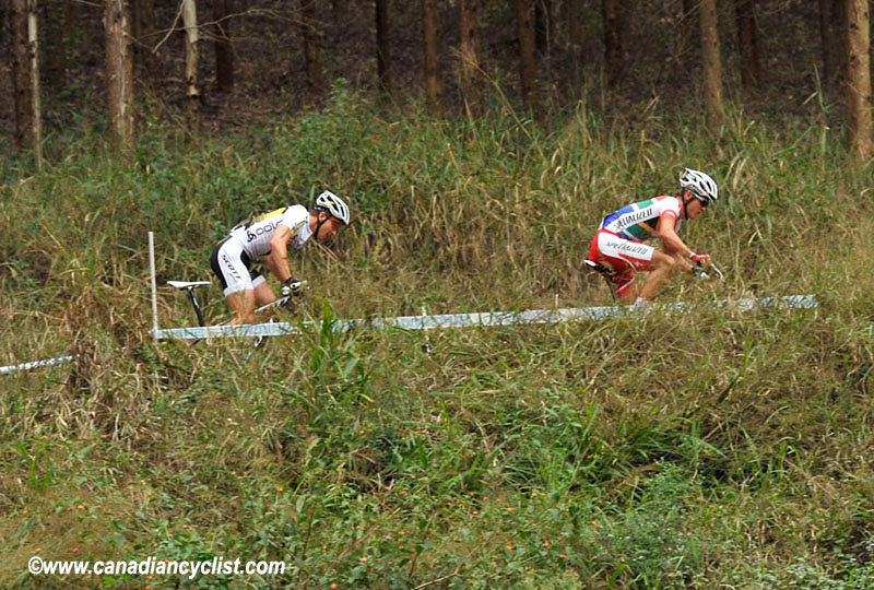 Pietermaritzburg World Cup