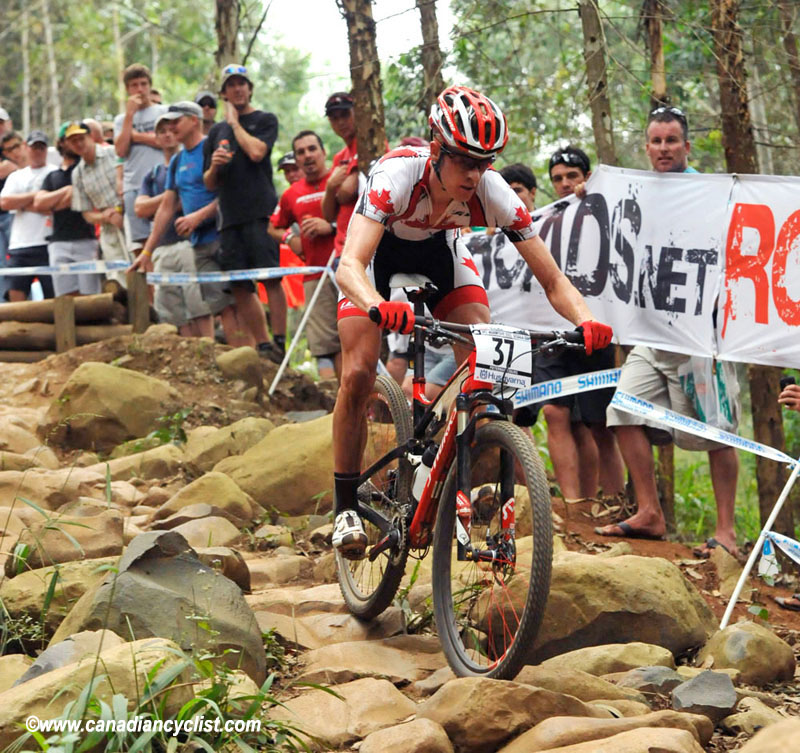 Pietermaritzburg World Cup