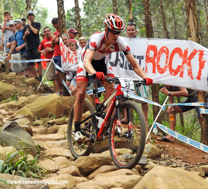 Pietermaritzburg World Cup