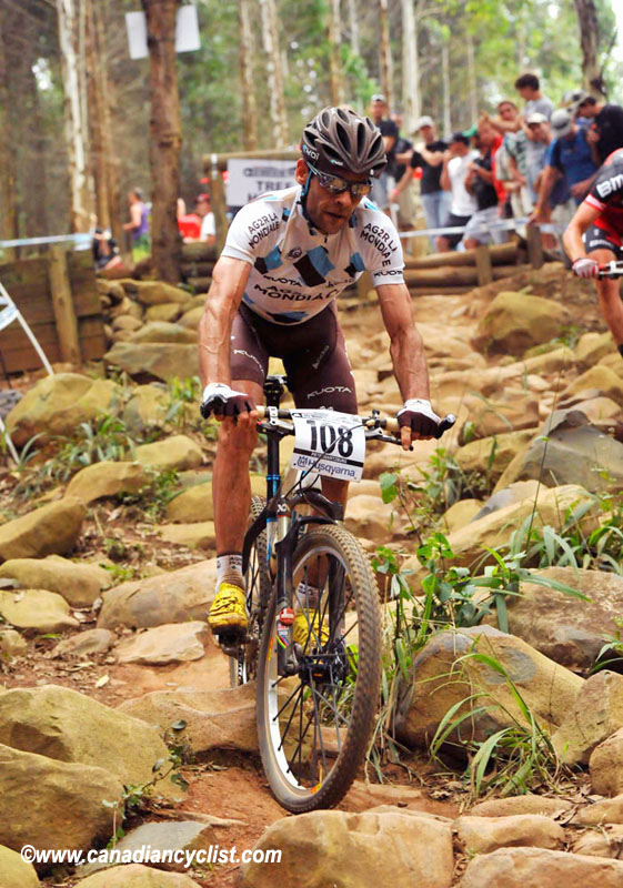 Pietermaritzburg World Cup