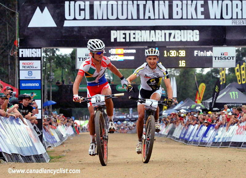 Pietermaritzburg World Cup