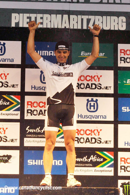 Pietermaritzburg World Cup
