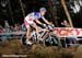 Pietermaritzburg World Cup
