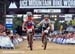Pietermaritzburg World Cup