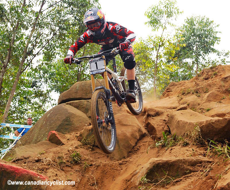 Pietermaritzburg World Cup