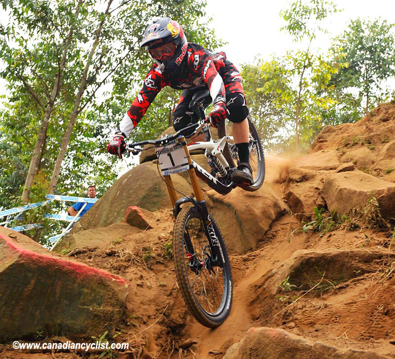 Pietermaritzburg World Cup