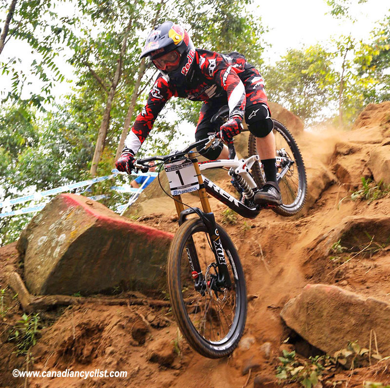 Pietermaritzburg World Cup