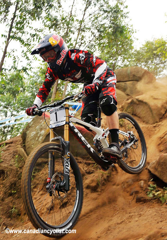 Pietermaritzburg World Cup