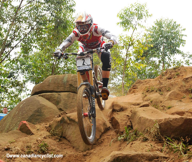 Pietermaritzburg World Cup