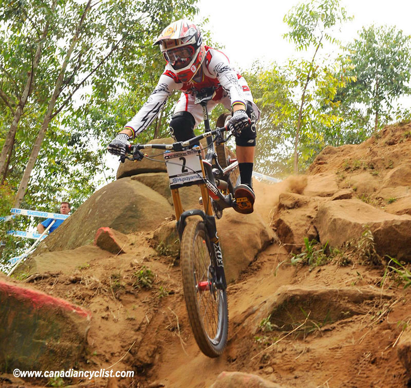 Pietermaritzburg World Cup