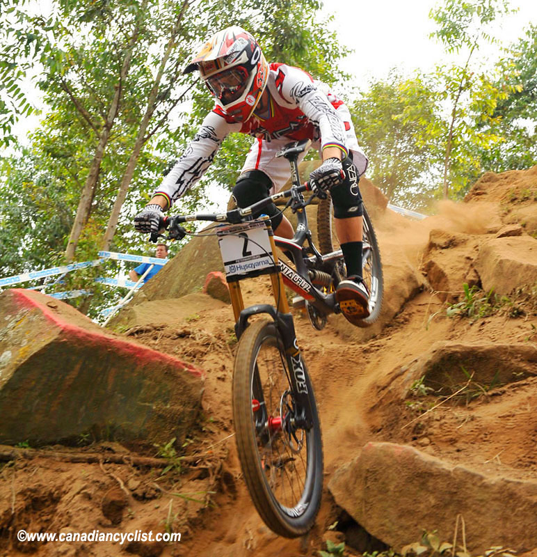 Pietermaritzburg World Cup