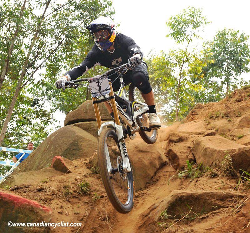 Pietermaritzburg World Cup
