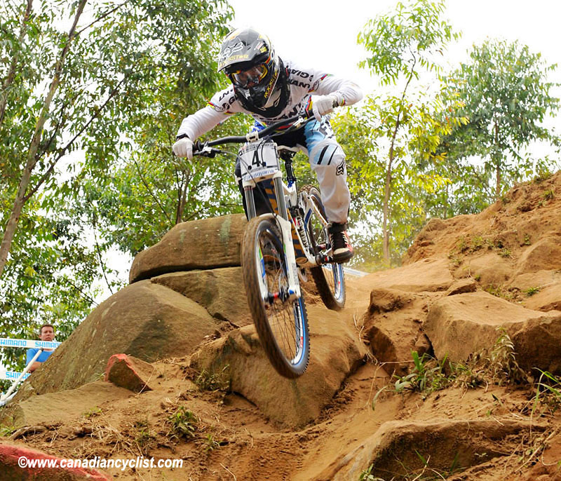Pietermaritzburg World Cup