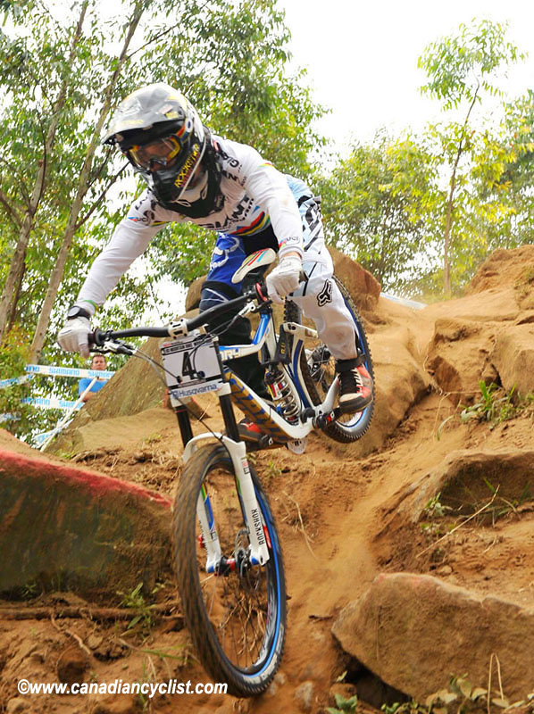 Pietermaritzburg World Cup