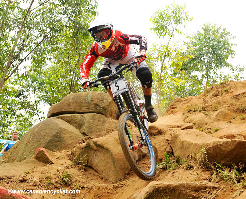 Pietermaritzburg World Cup