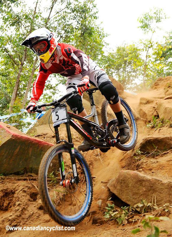 Pietermaritzburg World Cup