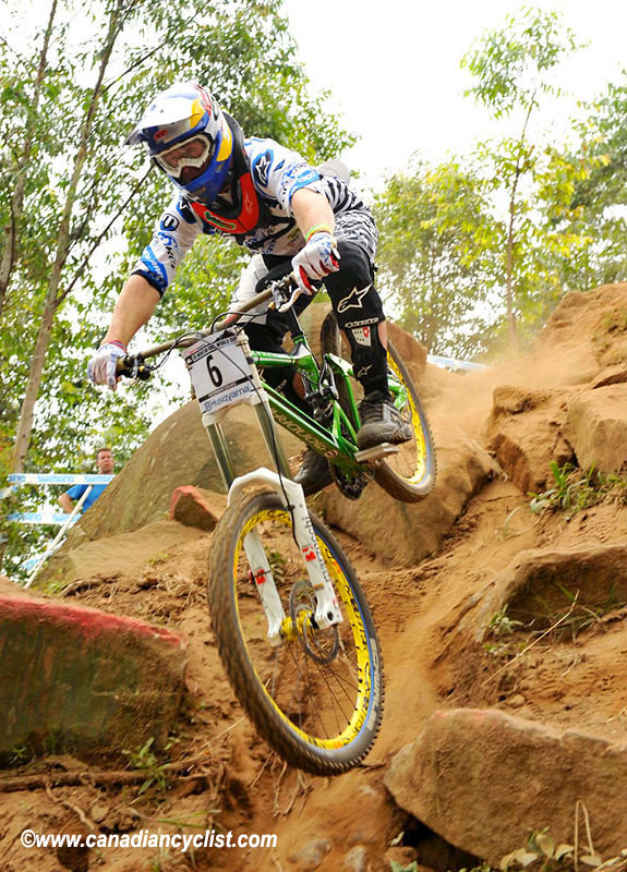 Pietermaritzburg World Cup