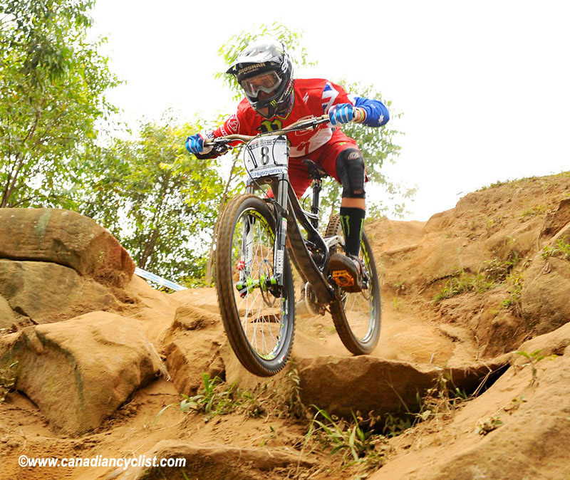 Pietermaritzburg World Cup